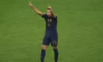 Mbappe đoạt danh hiệu Vua phá lưới World Cup 2022