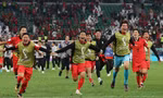 Hàn Quốc giúp châu Á lập kỳ tích chưa từng có ở World Cup