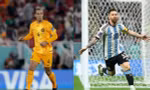 Những con số 'biết nói' trước trận Hà Lan vs Argentina