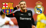 Real, Barca quyết đấu vì 'thần đồng bóng đá Đức'