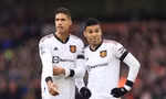 Top 10 cầu thủ hưởng lương cao nhất Premier League: MU chiếm số đông