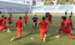 Singapore chốt danh sách dự AFF Cup 2022: Vắng mặt 3 trụ cột