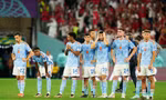 Bảng tử thần sớm sạch bóng tại World Cup 2022: Cái dớp khó lý giải