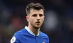 Chelsea 'hét giá' bán Mason Mount
