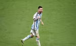 Giúp Argentina vào bán kết World Cup 2022, Messi lập nên nhiều kỷ lục mới