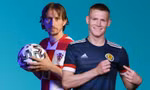 Croatia - Scotland: Mệnh lệnh phải thắng