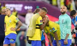 Trang chủ LĐBĐ Brazil gây cười với bài viết khép lại World Cup