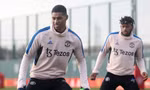 MU đón hàng loạt tin vui trước ‘trận cầu sinh tử’ với Sevilla