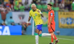 ‘Xé lưới’ Hàn Quốc, Neymar bắt kịp kỷ lục của Pele và Ro ‘béo’