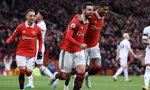 Ronaldo ra đi, MU 'vô đối' ở Premier League