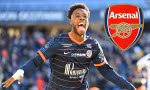 Arsenal nhắm mua ‘Mbappe mới’ trong Hè 2023