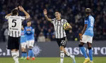 Nhận định Juventus vs Napoli, 01h45 ngày 24/4: Đòi lại món nợ