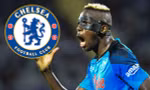 Tỷ phú Mỹ sẵn sàng 'bơm tiền' để Chelsea sở hữu tiền đạo 100 triệu bảng