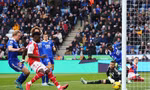 Top 10 CLB dứt điểm nhiều nhất Premier League: Chelsea vắng bóng