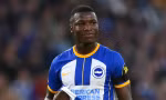 Brighton ra giá bán 'máy quét' người Ecuador cho Arsenal, MU