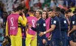 Thua Tunisia, ĐT Pháp vẫn thiết lập kỷ lục mới ở World Cup
