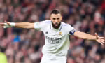 Top 10 chân sút vĩ đại nhất trong lịch sử Real: Benzema xếp sau 1 cái tên