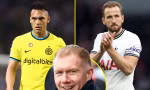 Paul Scholes tiến cử tiền đạo cho HLV Ten Hag