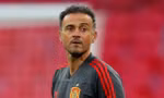 HLV Luis Enrique.