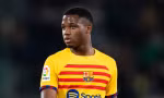 Barca ra giá bán Ansu Fati, tài năng trẻ hàng đầu lò đào tạo La Masia