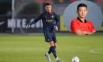 Hậu vệ Hàn Quốc tuyên bố sẵn sàng chơi 'chặt chém' với Ronaldo
