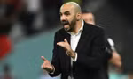 HLV Walid Regragui.