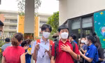 Hà Nội công bố điểm chuẩn trường THPT chuyên.