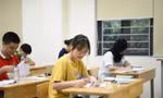 Bộ GD&ĐT ‘chốt’ phương án tuyển sinh lớp 10