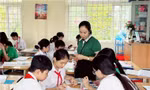 Hà Nội: Nguy cơ mất thưởng Tết hàng trăm giáo viên viết tâm thư gửi lãnh đạo thành phố