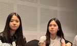Học sinh trúng tuyển vào các trường đại học top đầu của Mỹ chia sẻ bí quyết ‘xin’ học bổng tiền tỉ