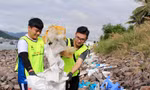 Bộ Tài nguyên và Môi trường kêu gọi thực hiện lối sống xanh