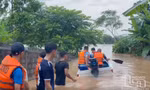Miền Bắc mưa đến bao giờ?