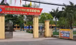 Xem xét, kiểm điểm Hiệu trưởng tổ chức dạy học trong ngày nghỉ lễ giỗ tổ Hùng Vương