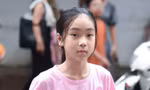 Trường có tỉ lệ chọi cao ngất ngưởng ở Hà Nội: Điểm chuẩn vào lớp 6 chạm mốc 70