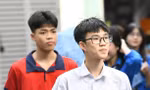 Hà Nội quy định 5 trường hợp được tuyển thẳng lớp 10 công lập