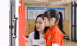 Hà Nội công bố đường dây nóng hỗ trợ tuyển sinh đầu cấp 