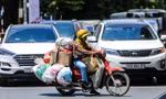 Miền Bắc, miền Trung nắng nóng đến bao giờ?