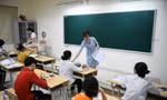 Tuyển sinh lớp 10: Quay vòng môn thi thứ ba vẫn không thoát học tủ, học lệch