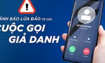 Lại xuất hiện hình thức lừa đảo mới: Yêu cầu phụ huynh chuyển tiền vì con thiếu nợ