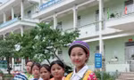 Sáng chế tái sử dụng túi ni lông, dây dứa giành giải Nhất cuộc thi Đại sứ giảm nhựa