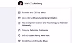 Giật mình, tài khoản người 'nổi tiếng' tụt 12.000 lần trên Facebook: Lỗi vì đâu?