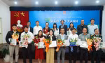 Những câu chuyện, hình ảnh lay động về bảo vệ môi trường