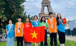Học sinh Việt Nam thắng lớn tại STEM Olympiad Quốc tế 2023