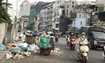 Thực hư thông tin xử phạt không phân loại rác tại nguồn từ 25/8