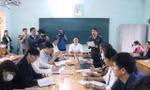 Huyện Quốc Oai thành lập đoàn thanh tra liên ngành thanh tra toàn diện lại sự việc.