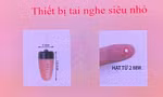 Trước kỳ thi tốt nghiệp THPT, phát hiện phụ huynh, học sinh mua bán thiết bị gian lận 
