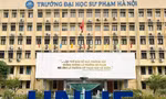 Thành lập Trường THCS Năng khiếu thuộc Trường Đại học Sư phạm Hà Nội 