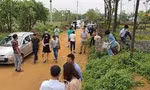 Bộ TN-MT đề nghị các địa phương chấn chỉnh tình trạng sốt đất ảo.