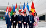 Đội tuyển quốc gia Việt Nam thắng lớn tại Olympic Sinh học Quốc tế 2024