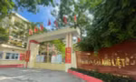 Hà Nội: Hút thử thuốc lá điện tử, 8 học sinh tiểu học nhập viện 
